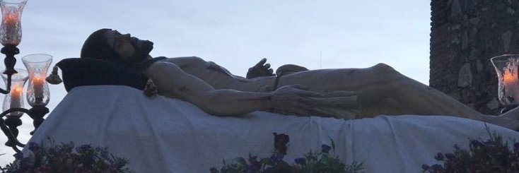 Francisco Jiménez Be banner