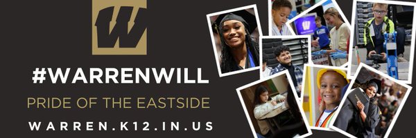 msdwarren Profile Banner