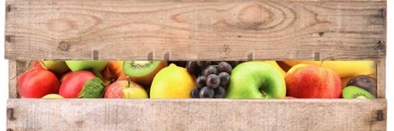 VoorFruit's profile banner image