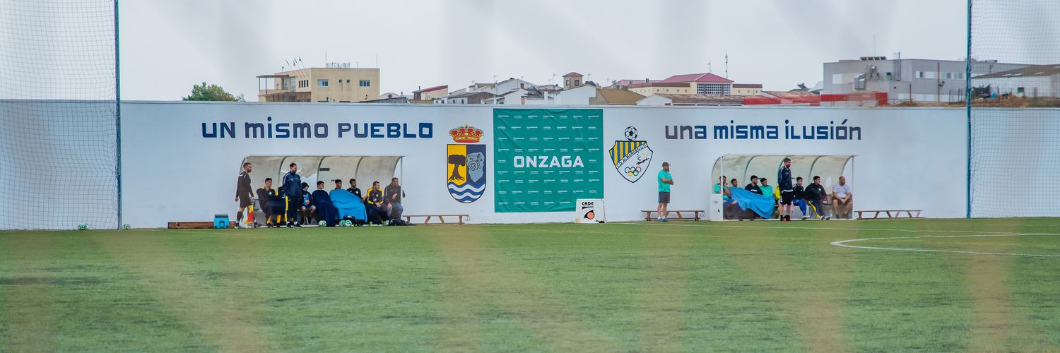 CD Almargen Unión Dva banner