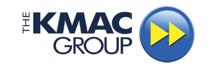 THE KMAC GROUP banner