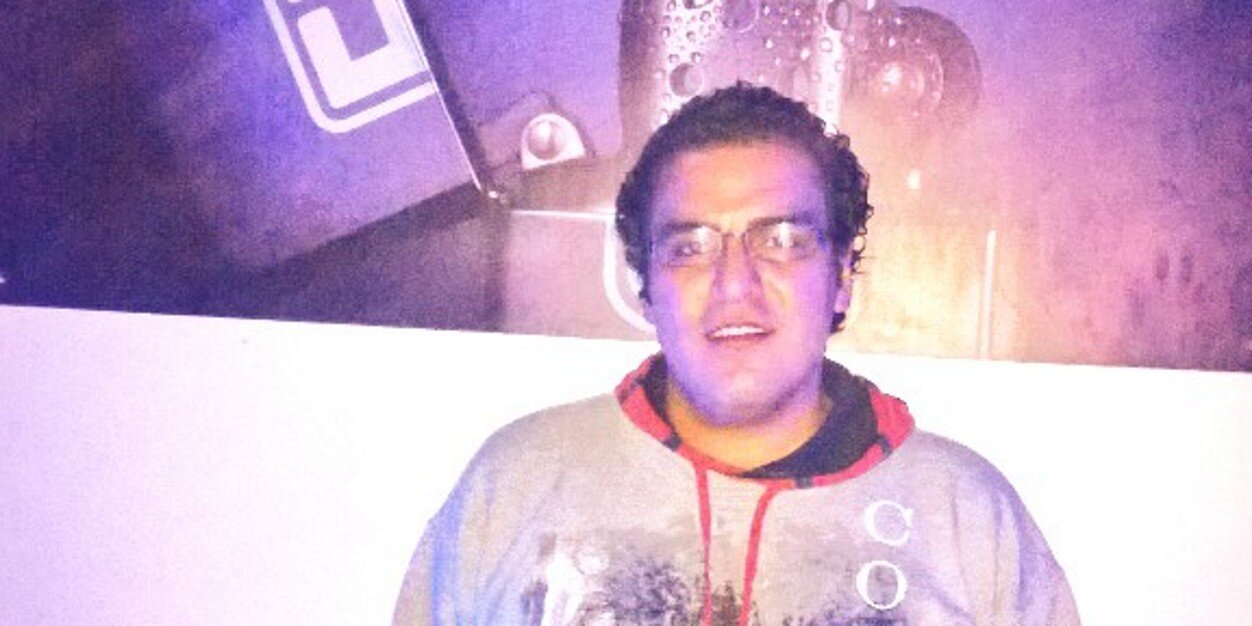 djgavez's profile banner image