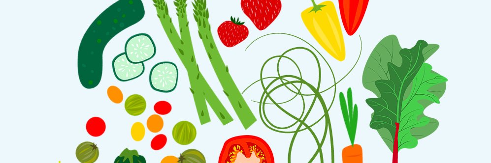Berry Fresh Fruit Co banner
