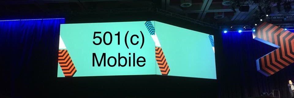 501cmobile's profile banner image