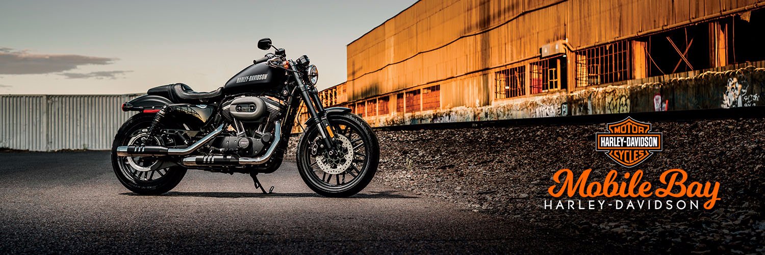 MobileBayHarley's profile banner image