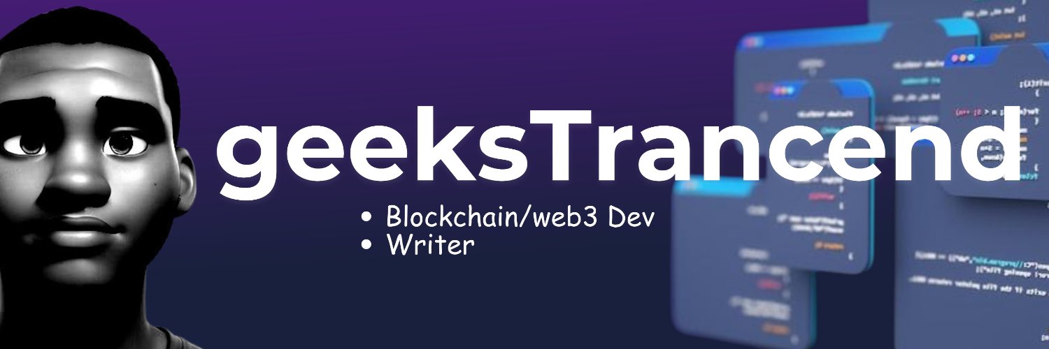 Emmanuel (DexTonicX)🦀 banner