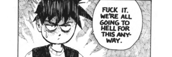 BloodRedGremlin's profile banner image