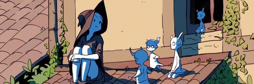 MichelleGOMT's profile banner image