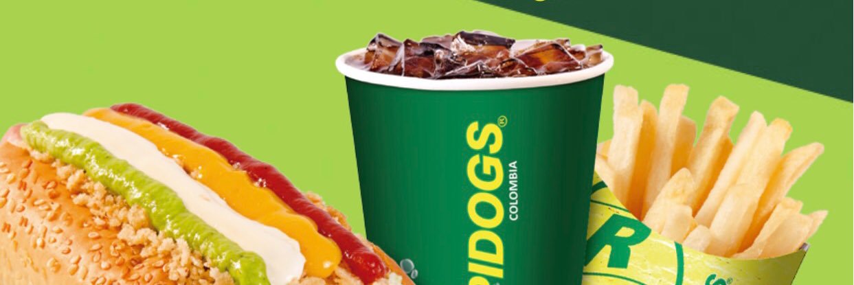 Rapidogs's profile banner image