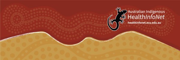 HealthInfoNet Profile Banner
