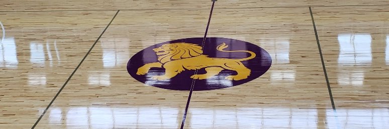 Legacy Early College Boys Basketball's banner