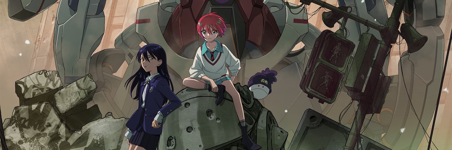 rohn banner