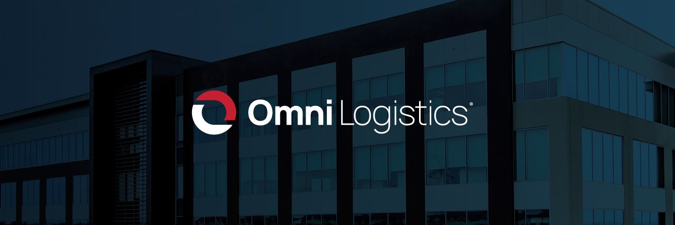 omnilogistics's profile banner image