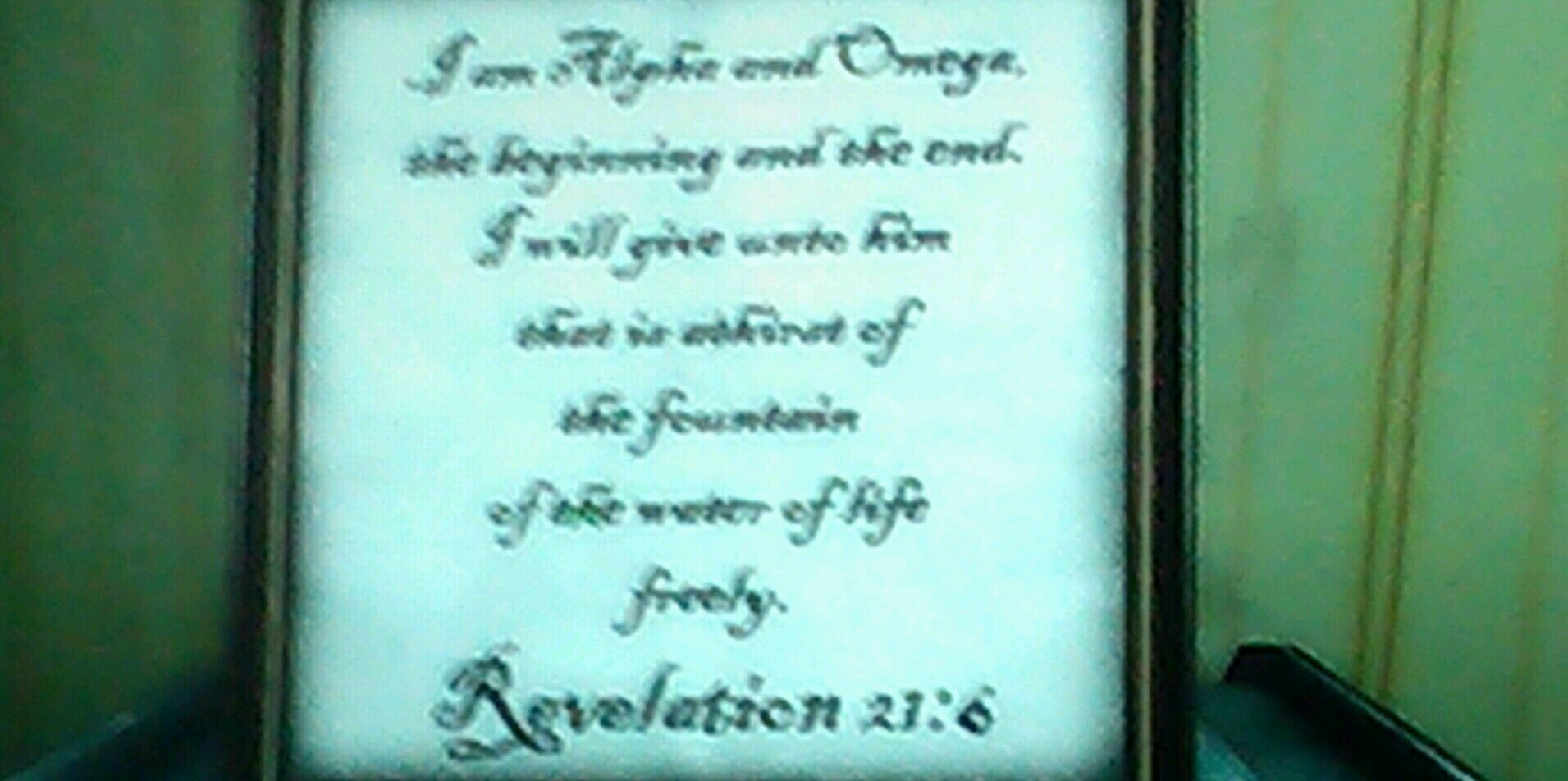 Jack Burton Says banner