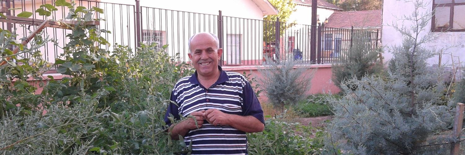 Recep KOCA banner