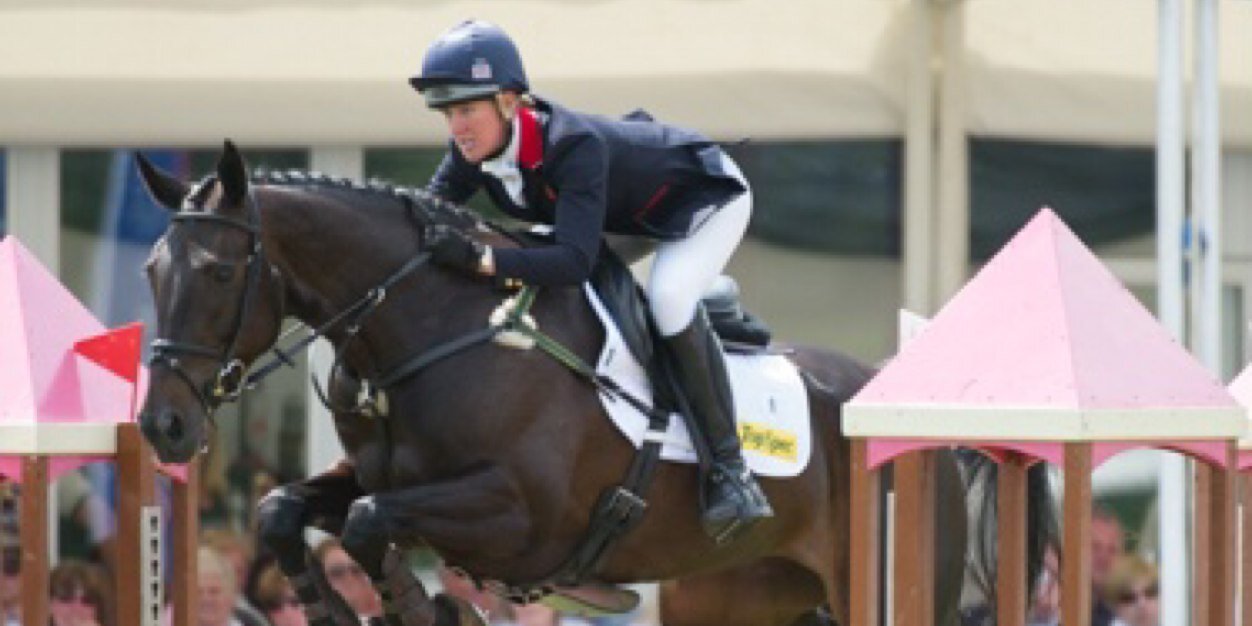 Nicola Wilson banner