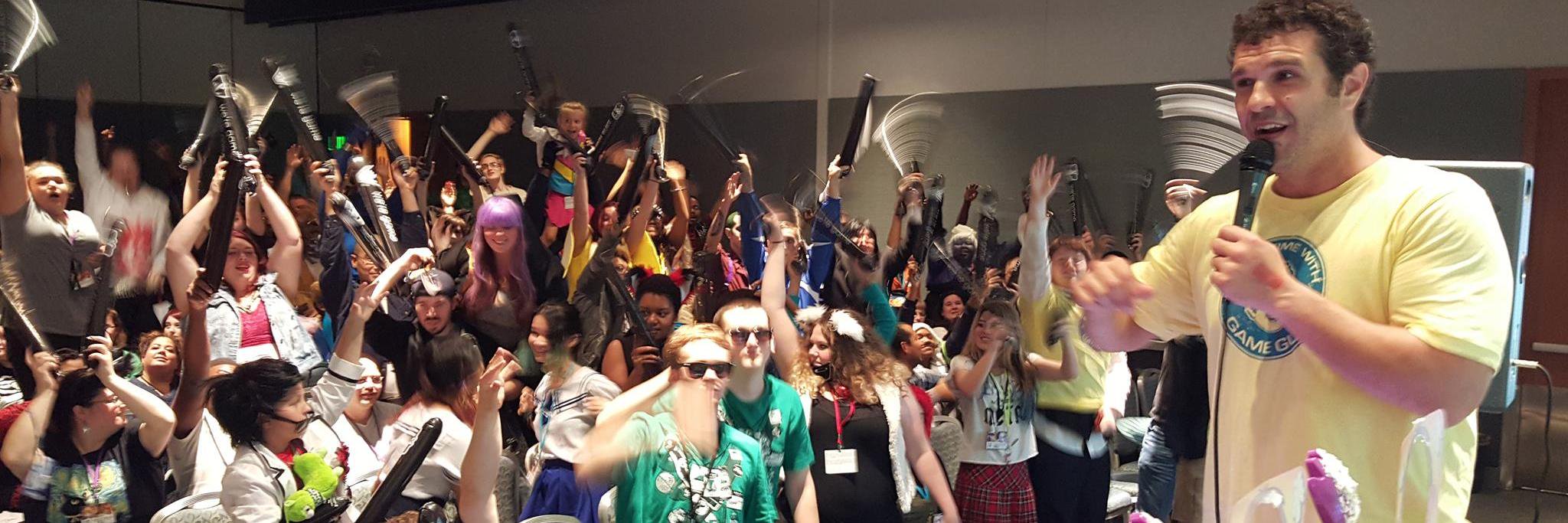 Game Guy banner