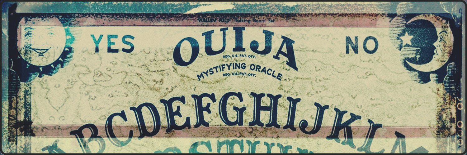 Elizabeth Devereaux-O'Rourke (parody) banner