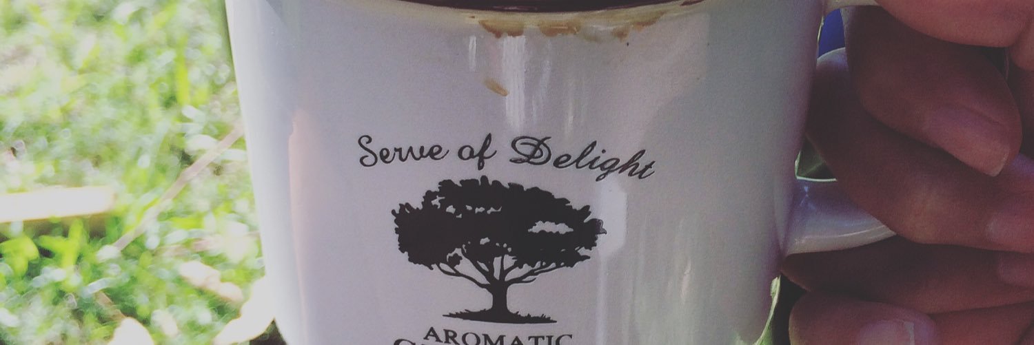 Solarpunk banner