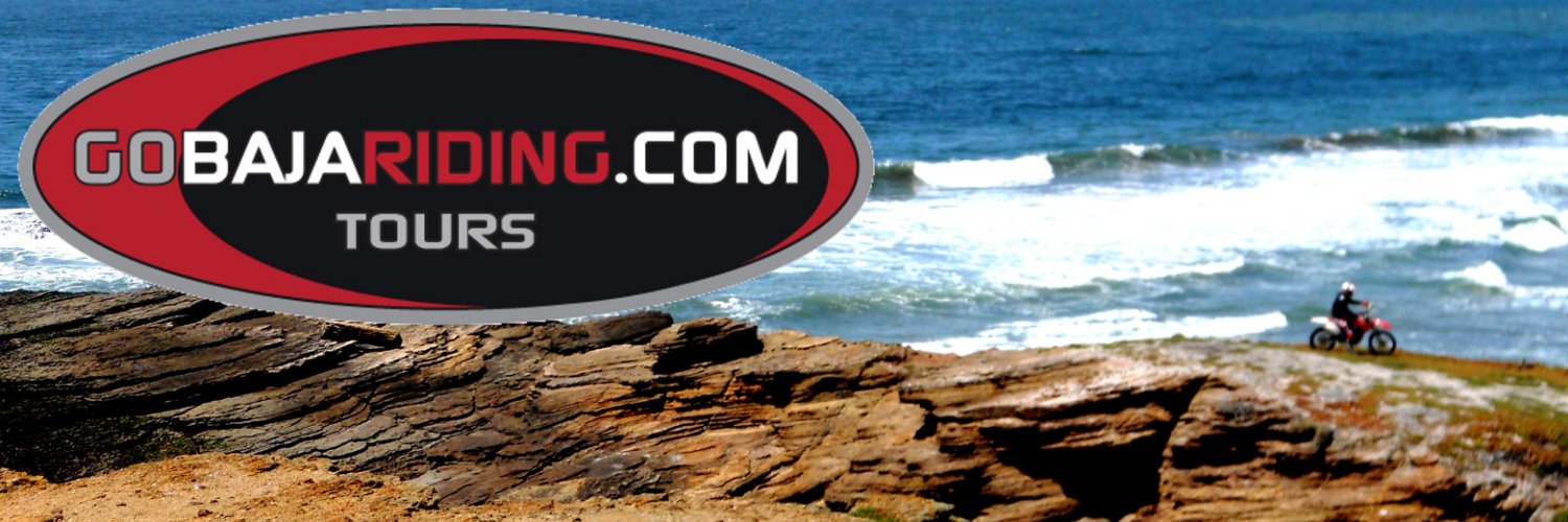 Go Baja Riding Tours banner