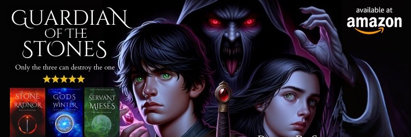 prsomerville's profile banner image