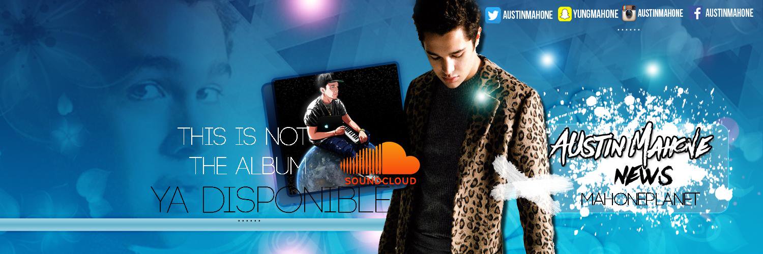 MahonePlanet's profile banner image