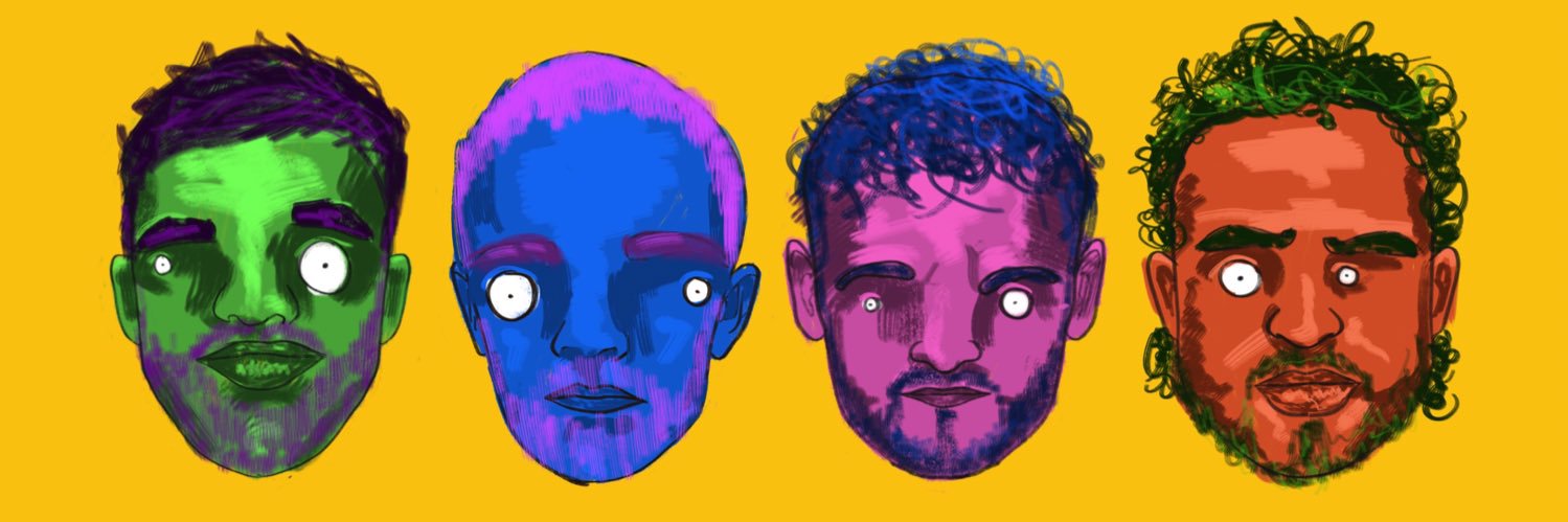 HandsJack's profile banner image