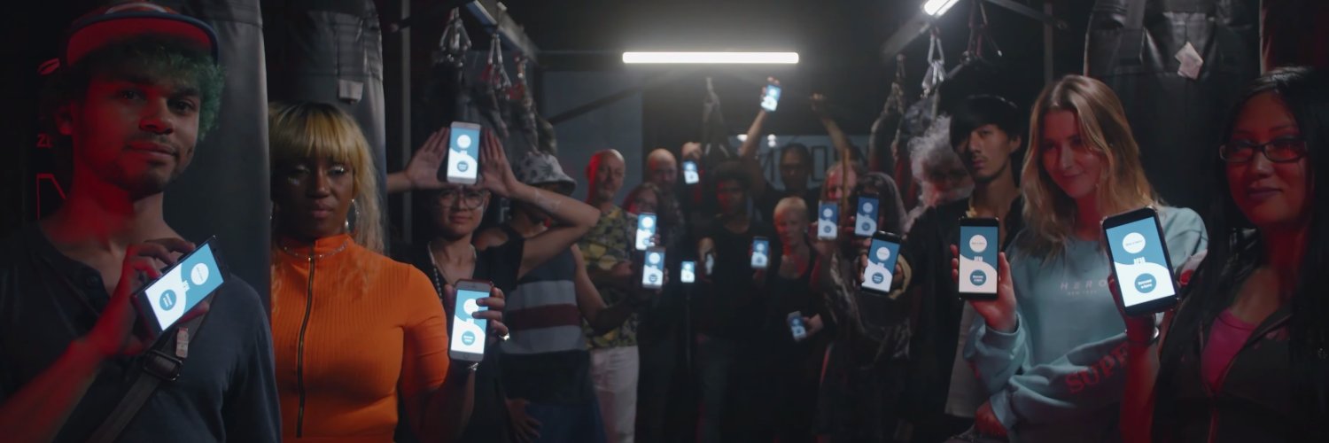 Justice For Hire aka JFH banner