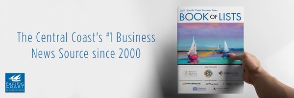 Pacific Coast Business Times Profile Banner