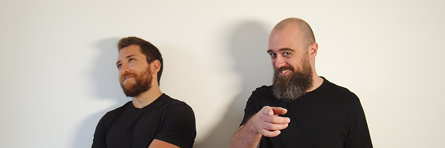 Ben C banner