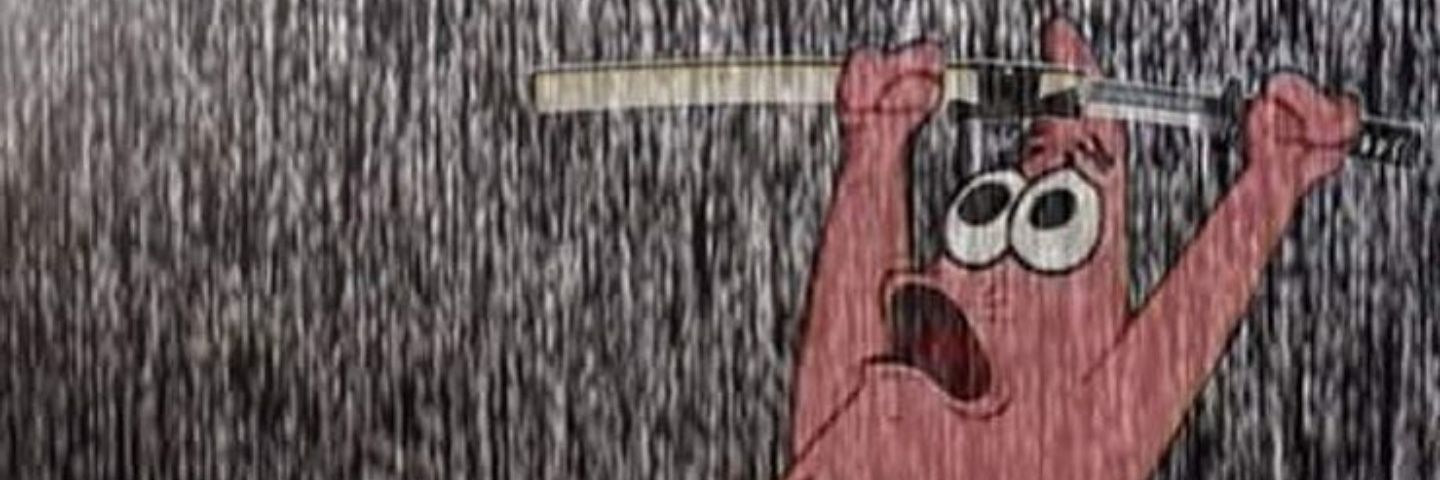 chrismadlinger's profile banner image