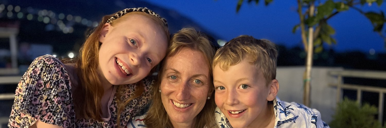 Matthew Hamilton banner