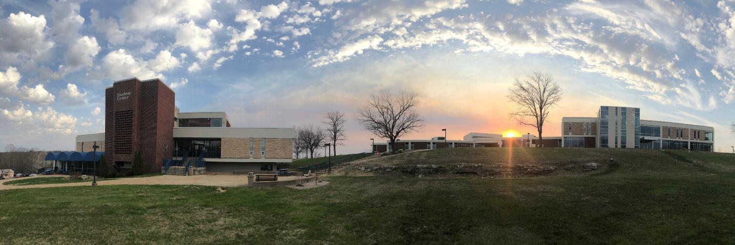 Jefferson College banner