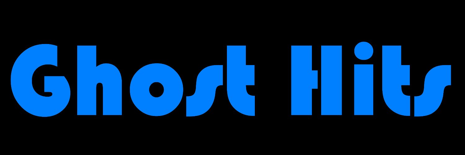 GhostHitsMusic's profile banner image