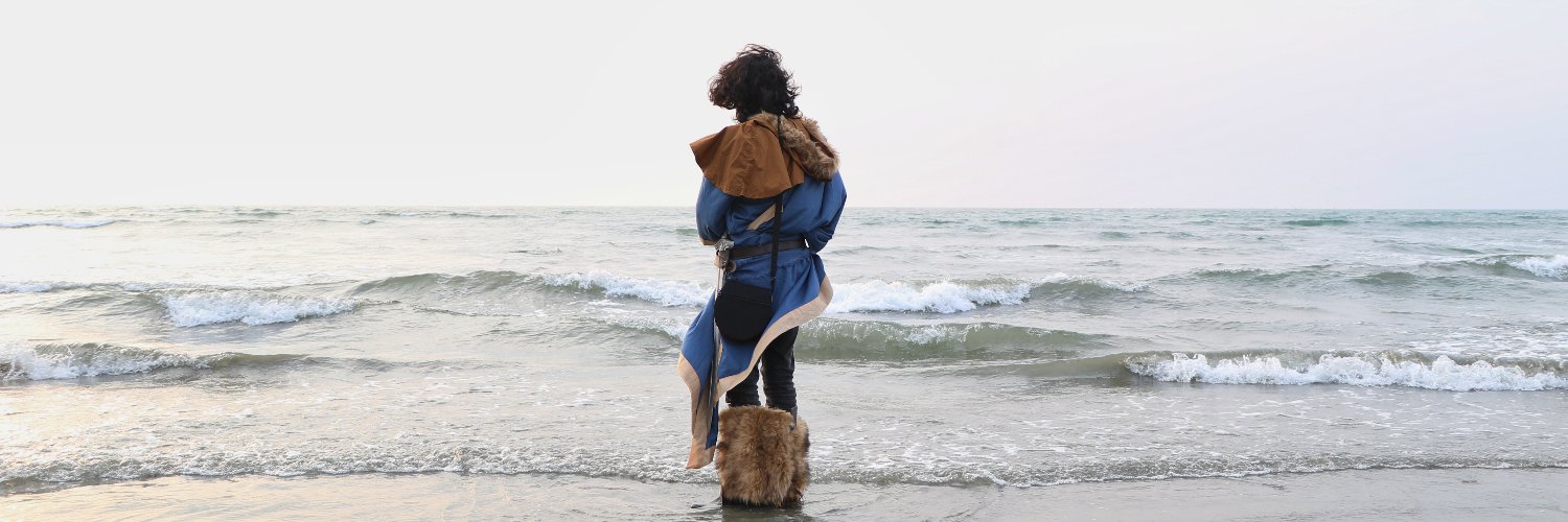 RusmatSafin's profile banner image