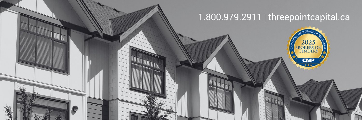 Three Point Capital banner