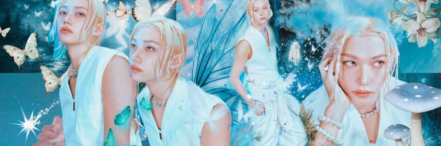 louie_pixie's profile banner image