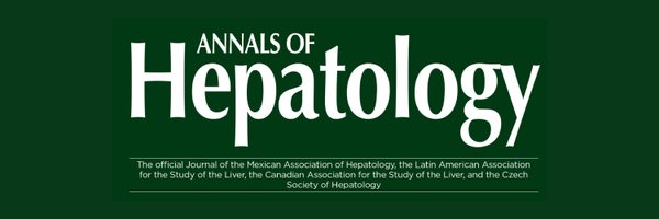AnnalsofHepatol Profile Banner