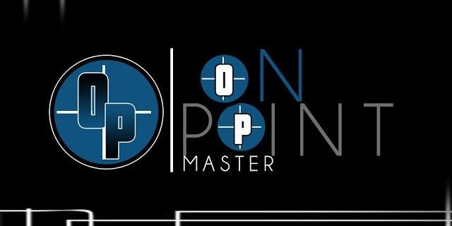 ONPOINTMASTER's profile banner image
