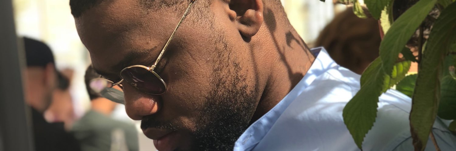 ChuckSeck's profile banner image