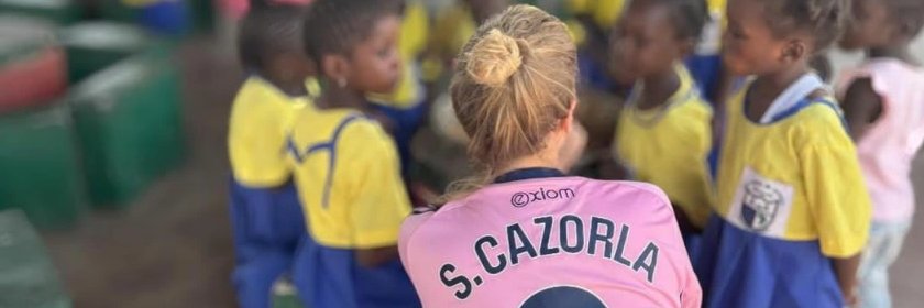 María Suárez García banner