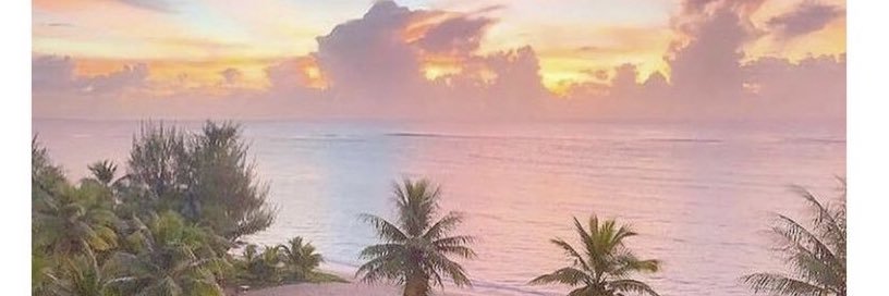 Arelys805's profile banner image