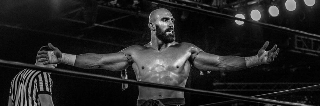Tiger Ruas banner