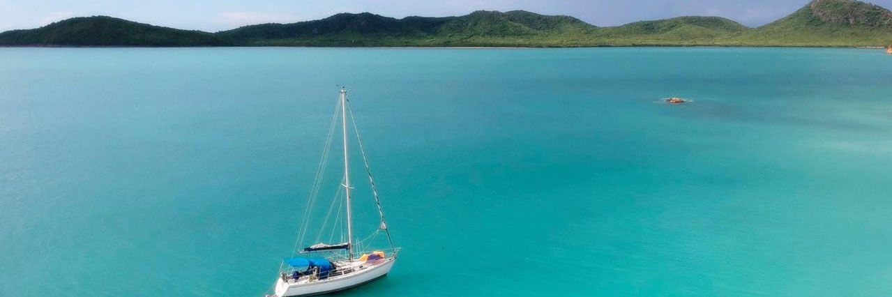 Richie Richardson banner