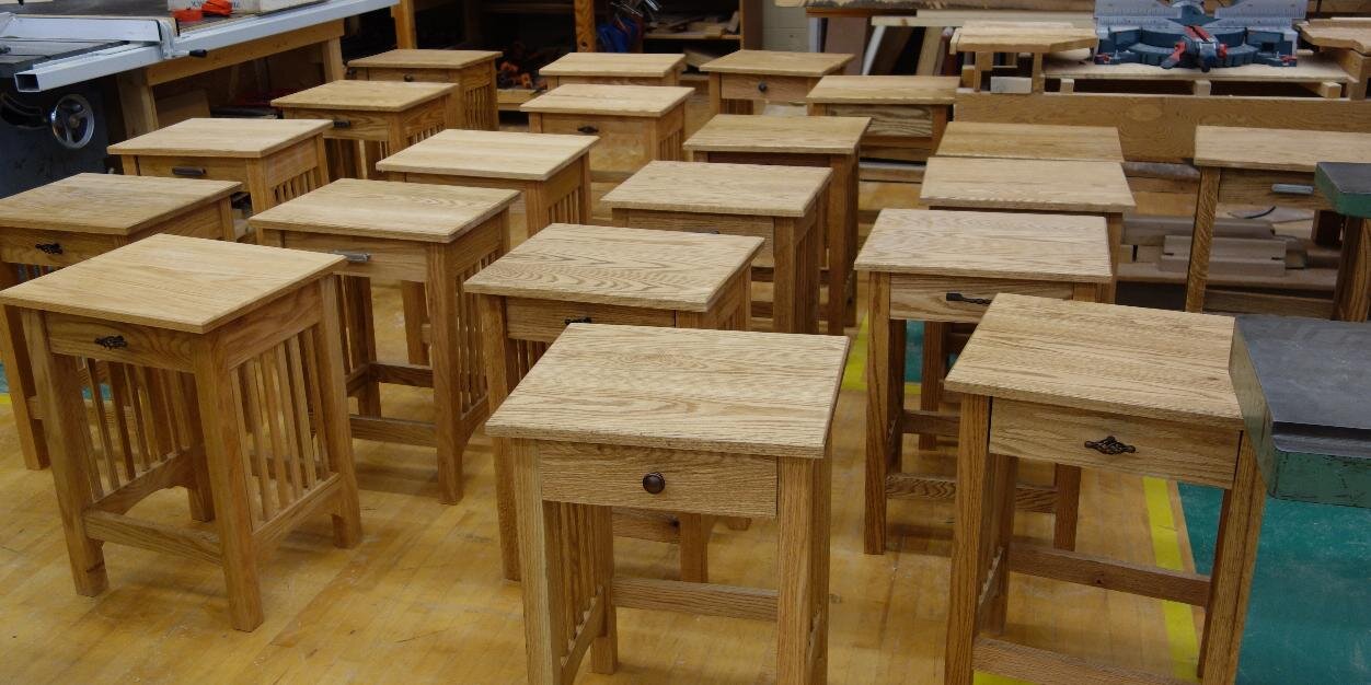 YaleWoodwork's profile banner image