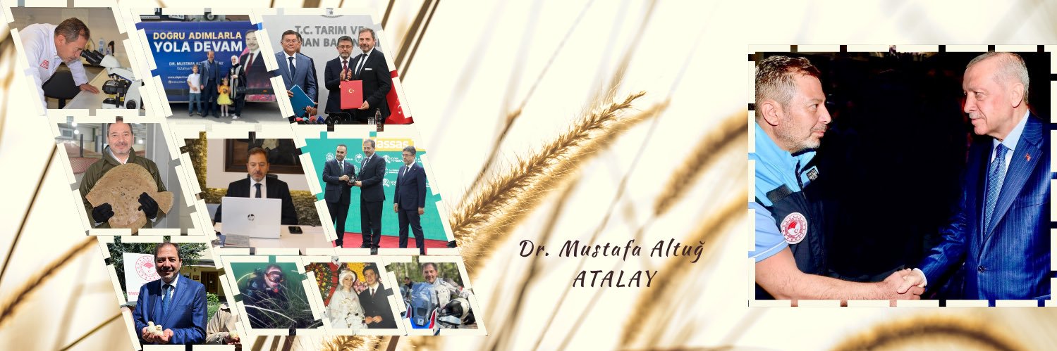 Dr. M. Altuğ ATALAY banner