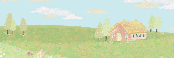 iLa imUp ★ 🍓 banner