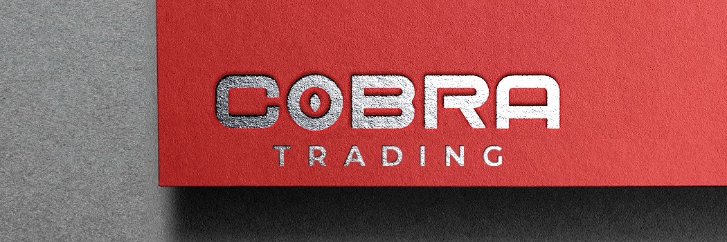 Cobra Trading banner