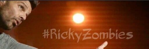 Edith_Rickyfan's profile banner image
