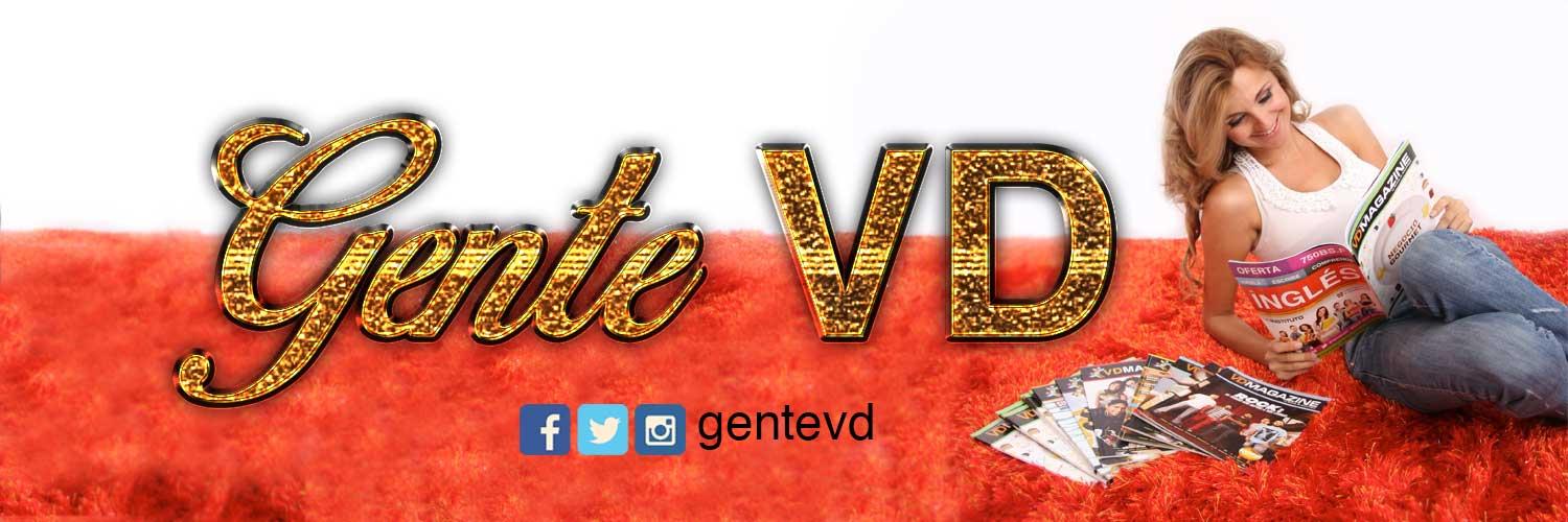 GenteVD's profile banner image